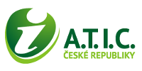 logo A.T.I.C. ČR