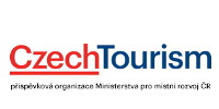 logo CzechTourism